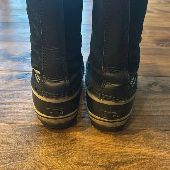 Sorel Boots | size 4 - Picture 4 of 5
